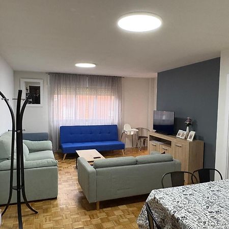 Вилла Vut Casa Trujillano Авила Экстерьер фото