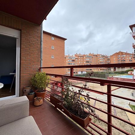 Вилла Vut Casa Trujillano Авила Экстерьер фото