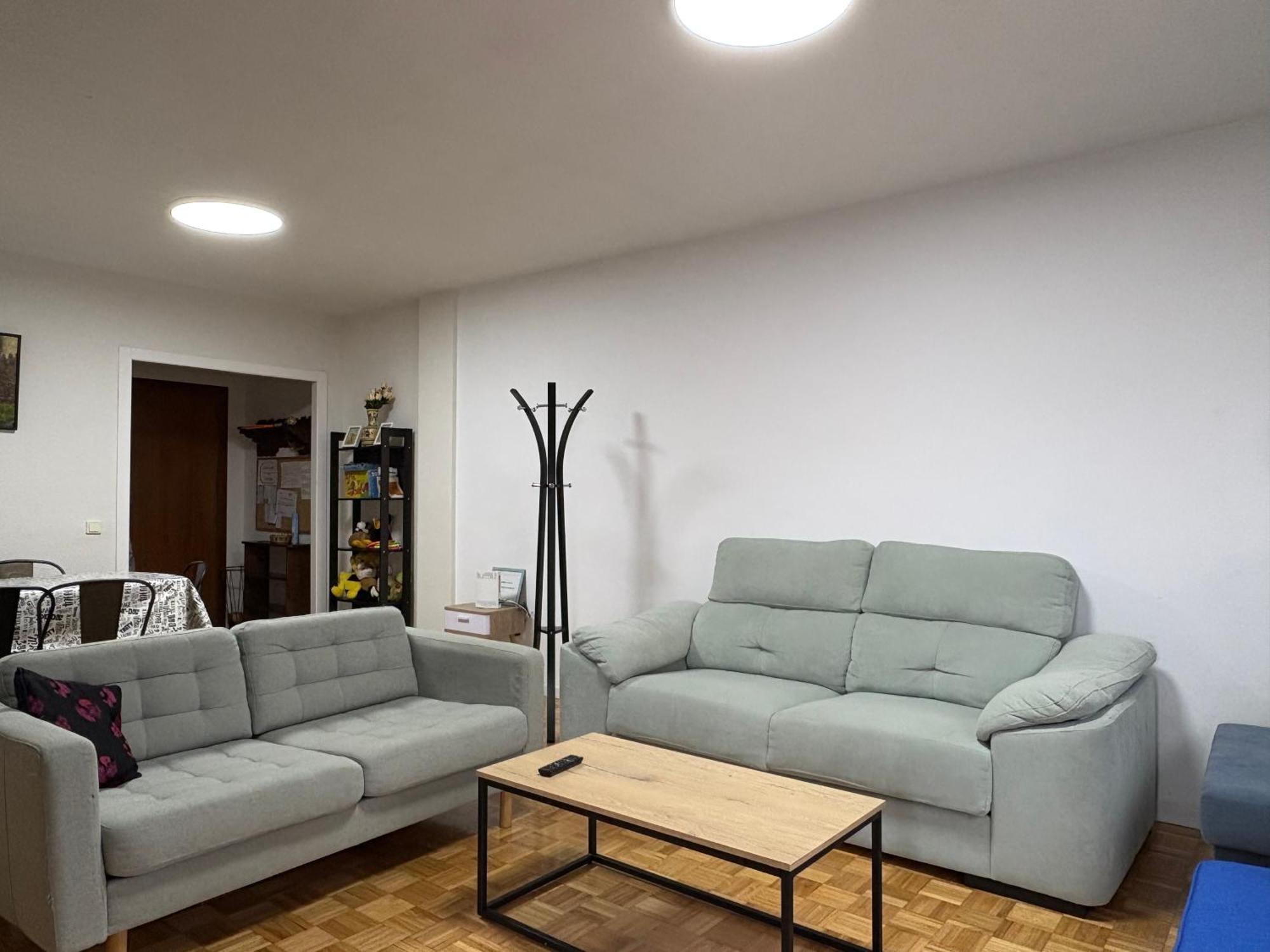 Вилла Vut Casa Trujillano Авила Экстерьер фото