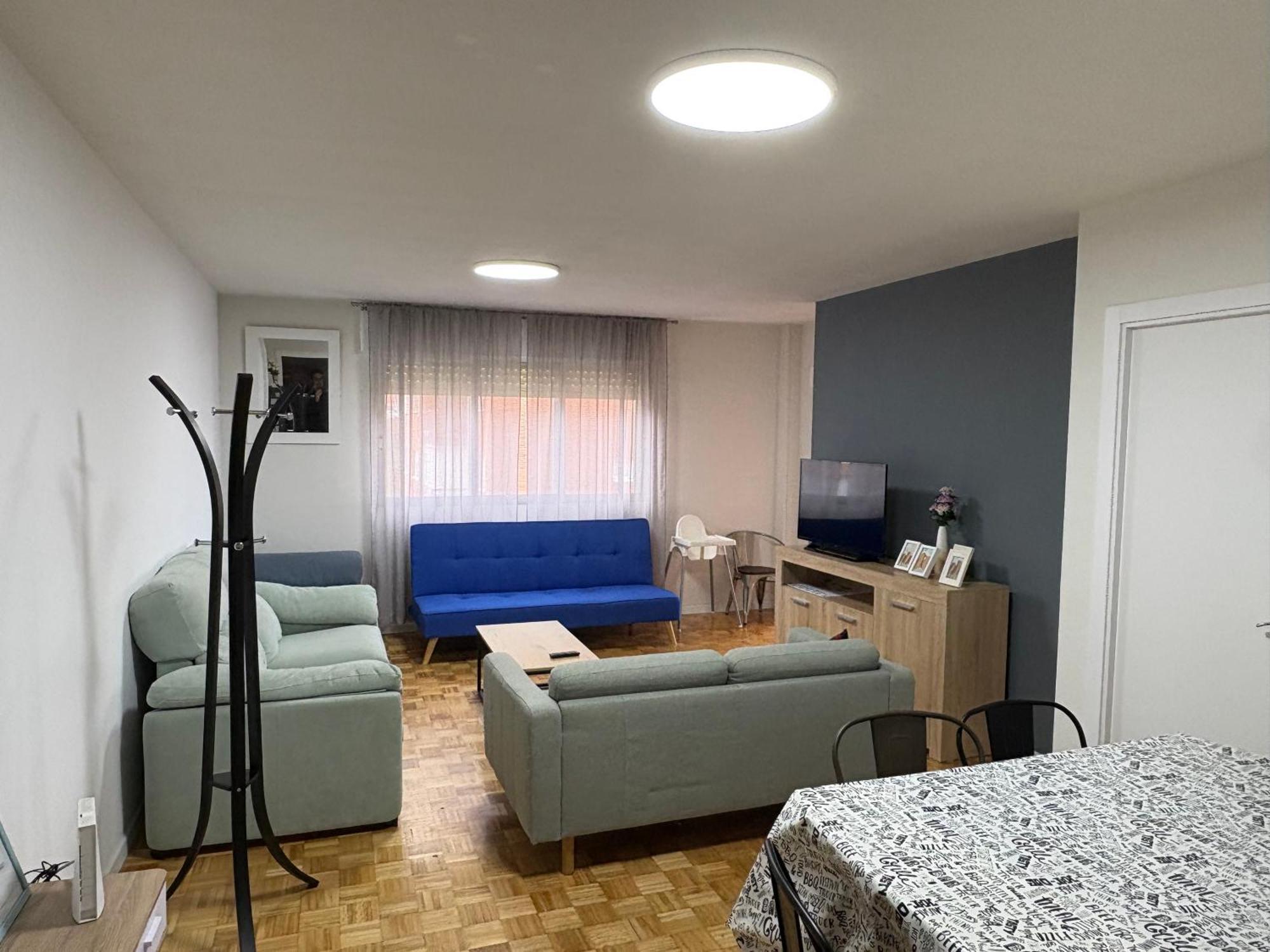 Вилла Vut Casa Trujillano Авила Экстерьер фото