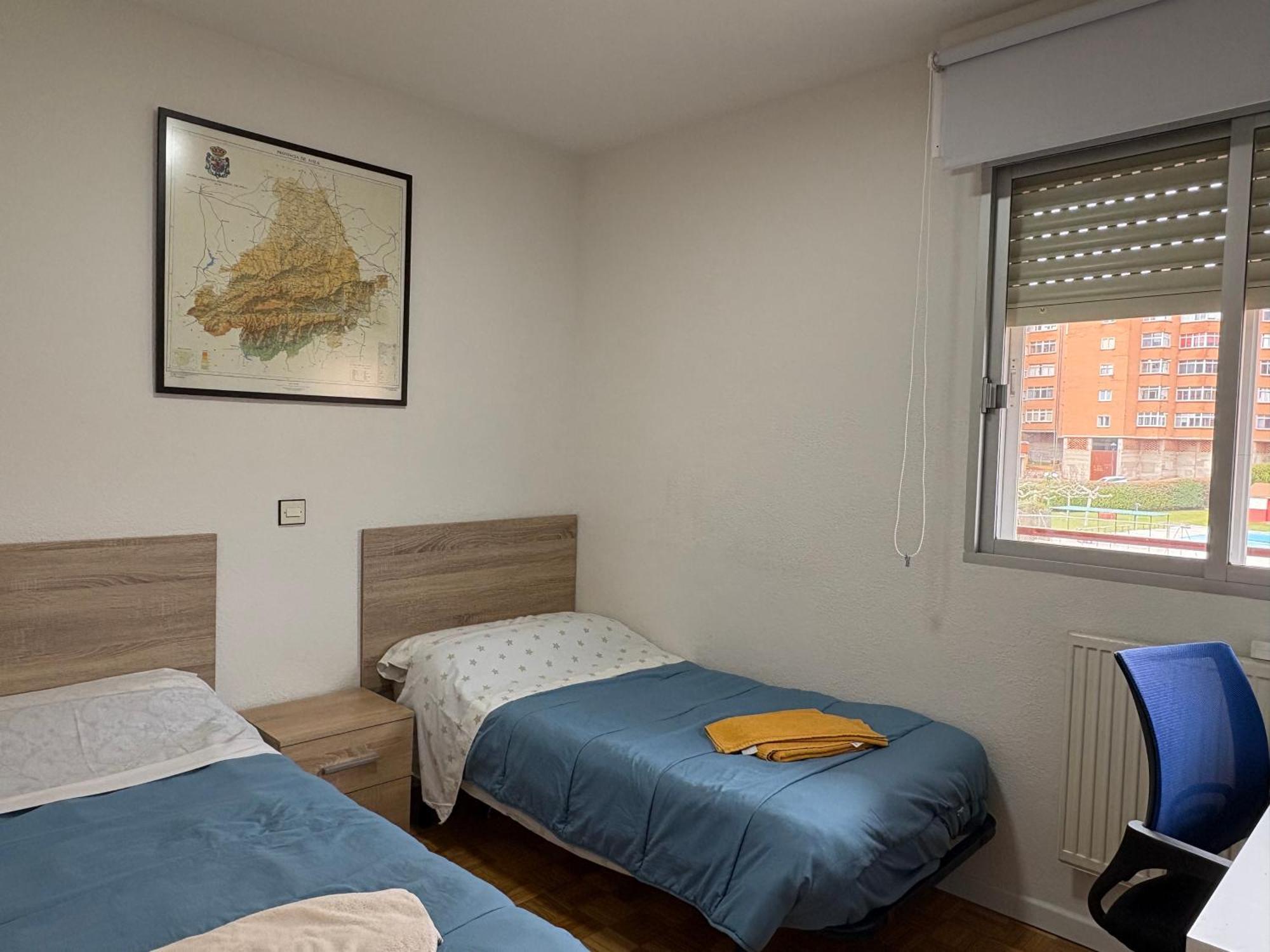 Вилла Vut Casa Trujillano Авила Экстерьер фото