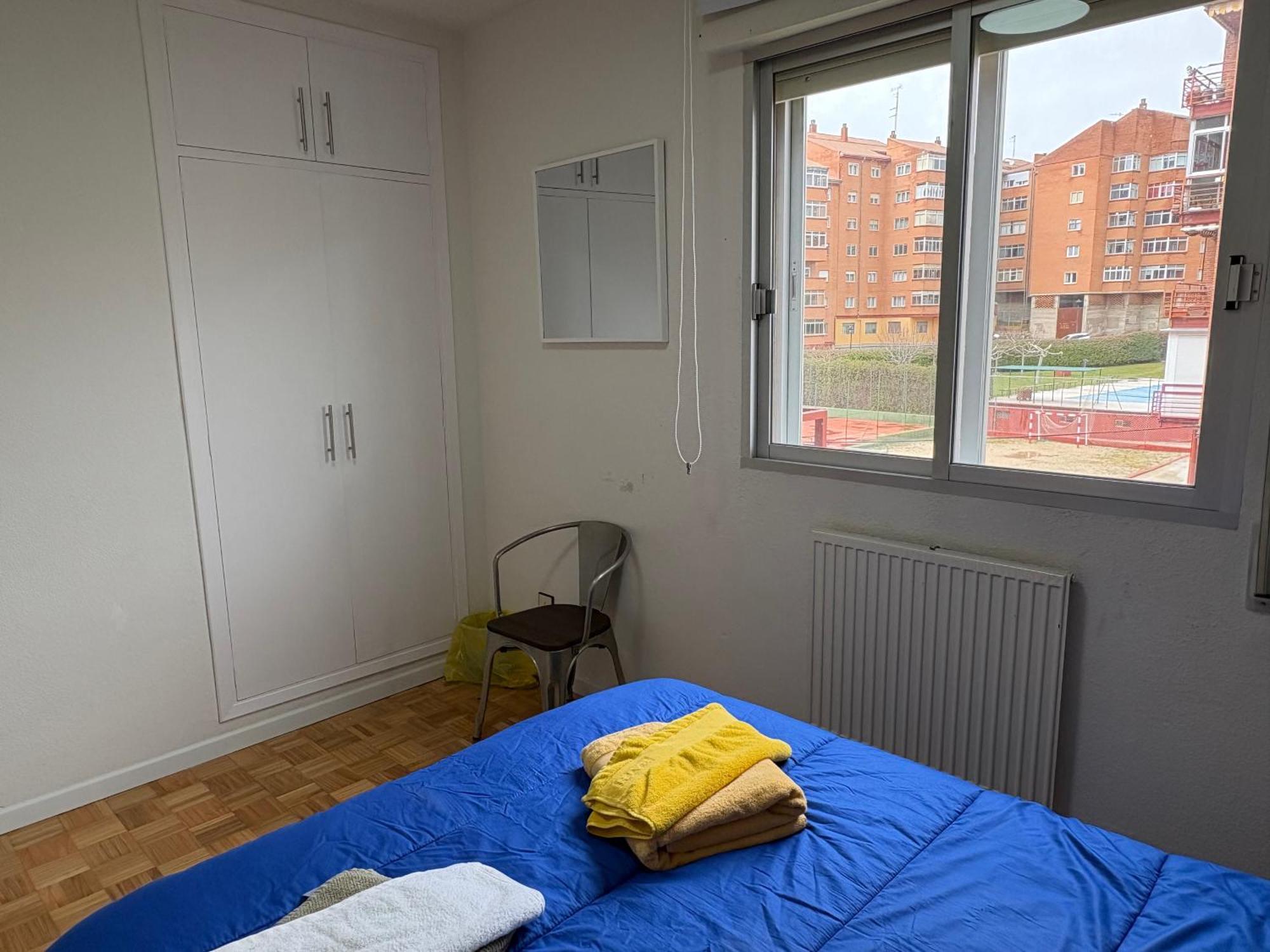 Вилла Vut Casa Trujillano Авила Экстерьер фото