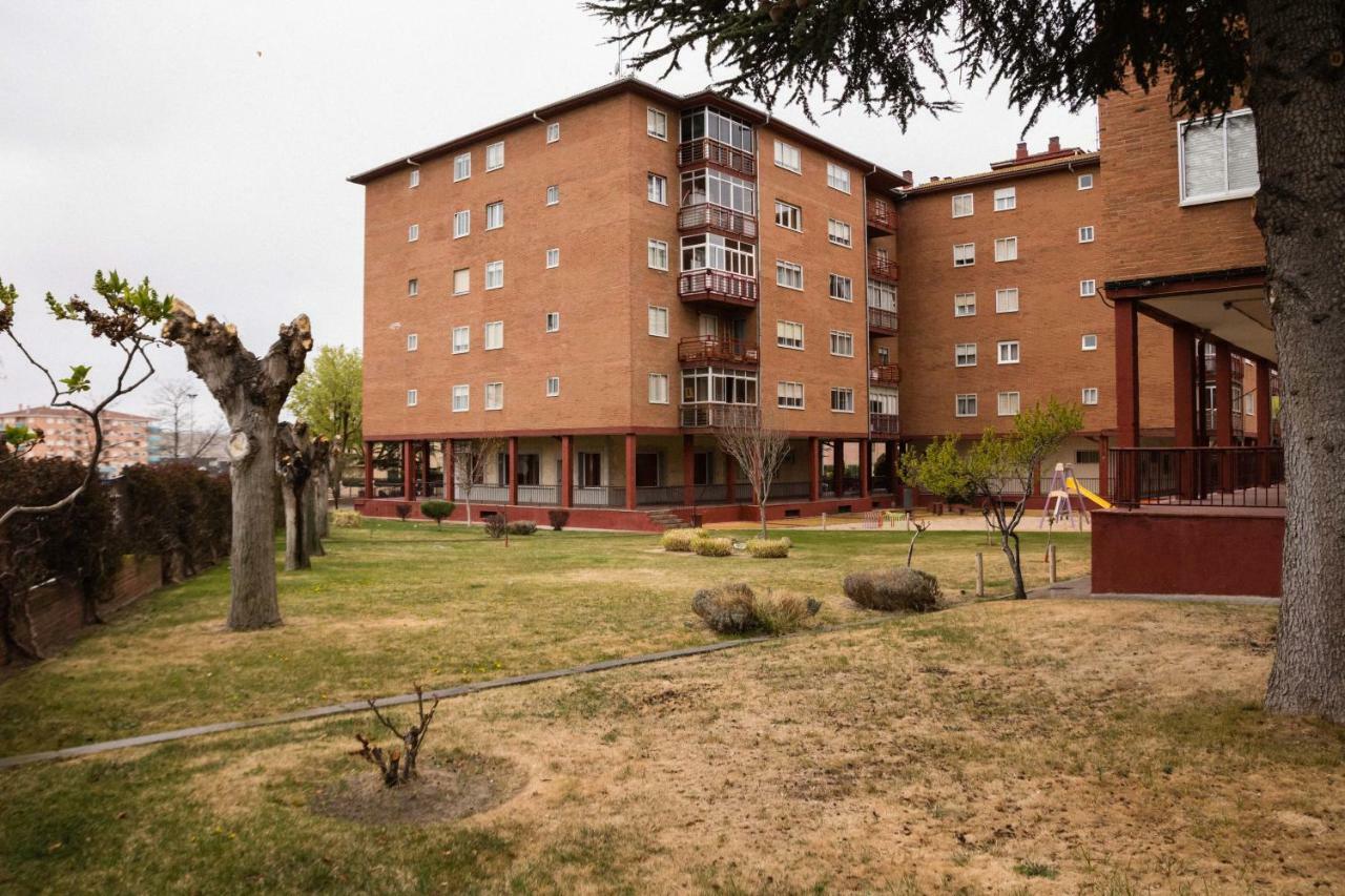 Вилла Vut Casa Trujillano Авила Экстерьер фото
