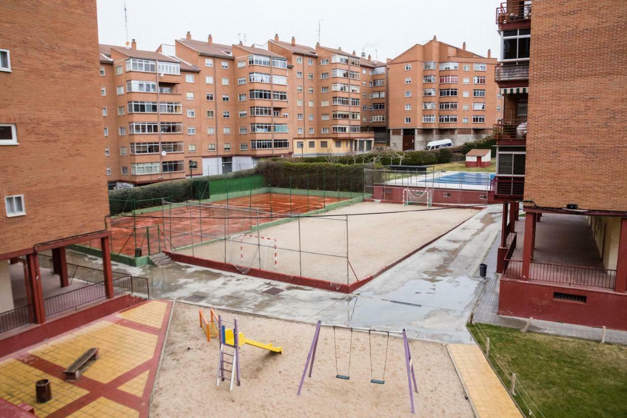 Вилла Vut Casa Trujillano Авила Экстерьер фото