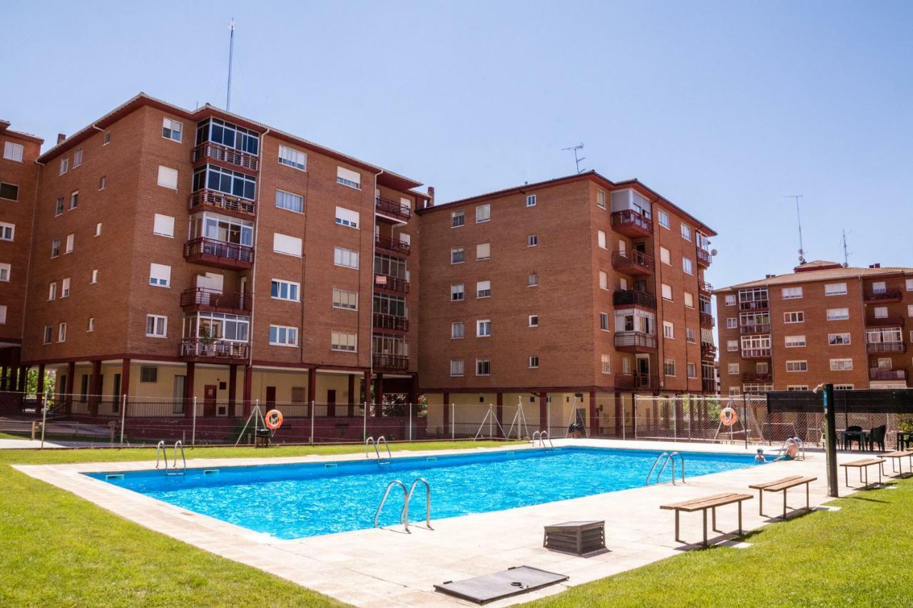 Вилла Vut Casa Trujillano Авила Экстерьер фото