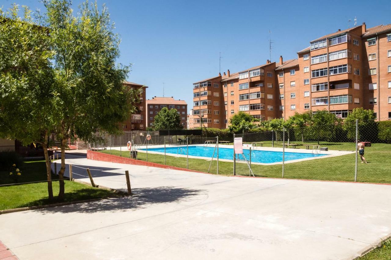 Вилла Vut Casa Trujillano Авила Экстерьер фото
